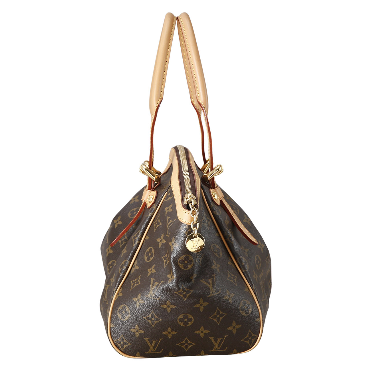 LOUIS VUITTON(USED)루이비통 모노그램 티볼리GM
